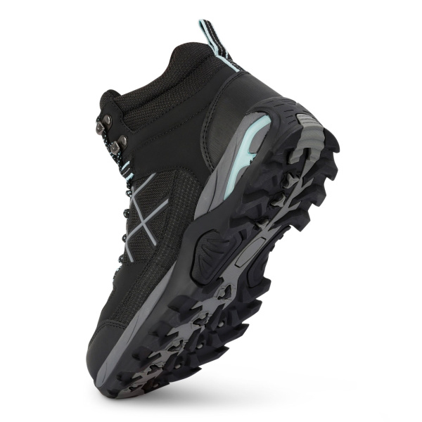 Sieviešu apavi Samaris III Walking Boots, UV8, UK8