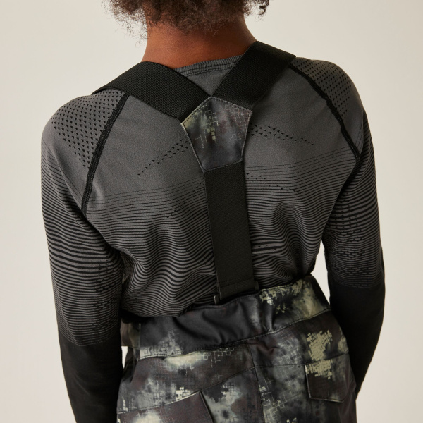 Bērnu slēpošanas bikses Dare 2b Pow II Waterproof Ski Pants, 0FN, 7-8