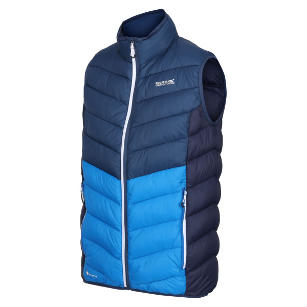 Vīriešu veste Harrock Lightweight Bodywarmer, JR6, L Vīriešu veste Harrock Lightweight Bodywarmer, JR6, L