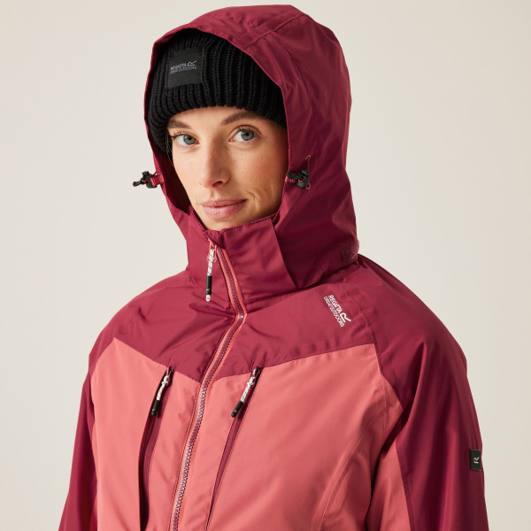 Women`s Calderdale II Winter Jacket, X8Z, 20 Women`s Calderdale II Winter Jacket, X8Z, 20