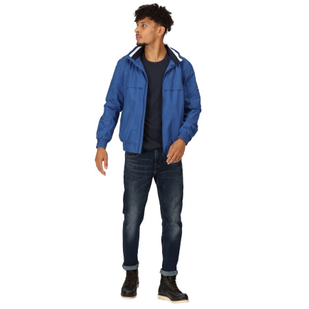 Men`s Shorebay Waterproof Jacket, 520, XL