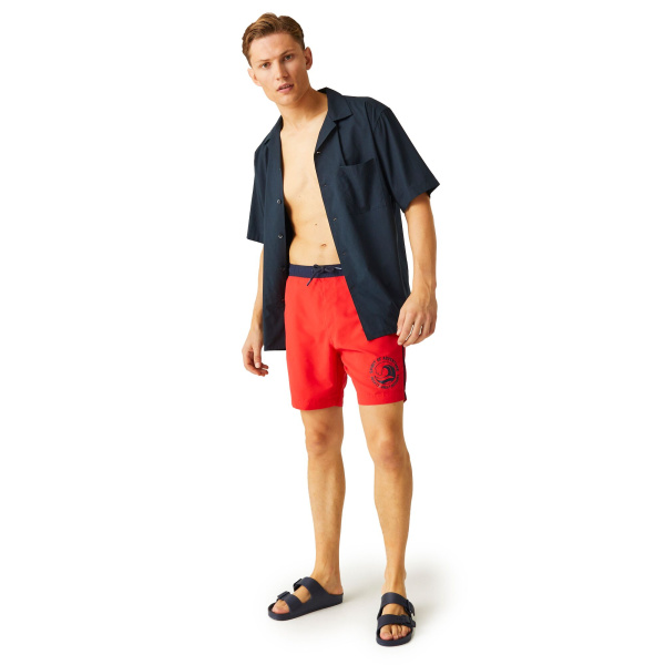 Vīriešu peldšorti Bentham Swim Shorts, V30, XL