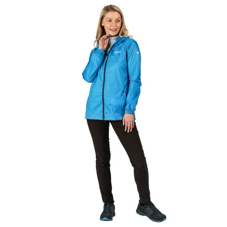 Women`s Pack-It III Waterproof Jacket, M0X, 12