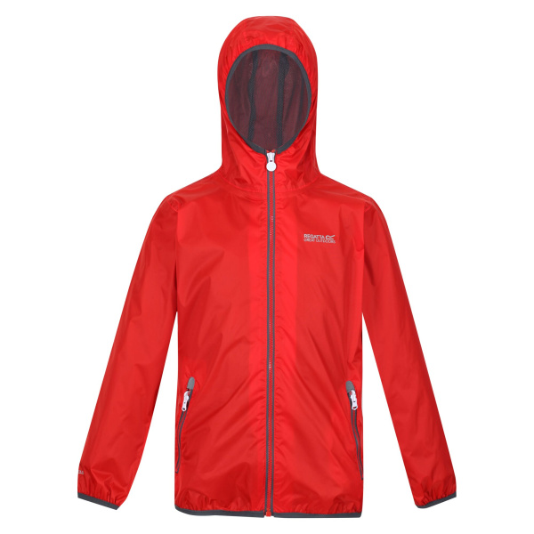 Детская непромокаемая куртка Lever II Waterproof Packaway Jacket, 657, 14 Детская непромокаемая куртка Lever II Waterproof Packaway Jacket, 657, 14