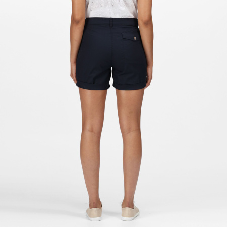 Женские шорты Pemma Casual Chino Shorts, 540, 16