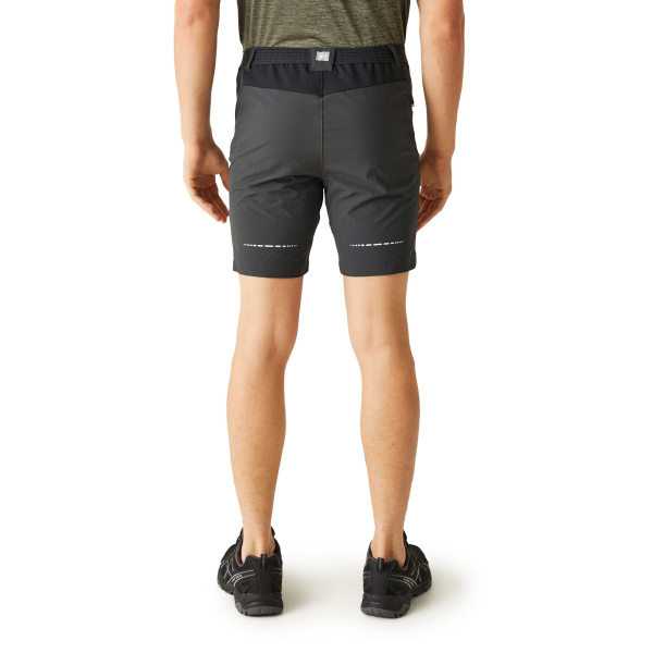 Мужские шорты Mountain II Walking Shorts, 61G, 38