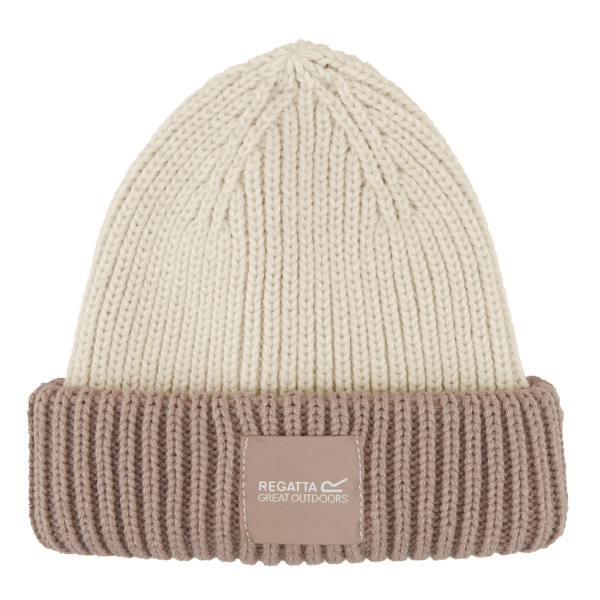 Bērnu cepure Connora Fisherman Beanie, 2F3, SGL