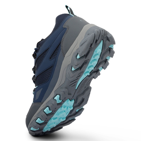 Women`s Holcombe III Low Walking Shoes, 537, UK8 Women`s Holcombe III Low Walking Shoes, 537, UK8