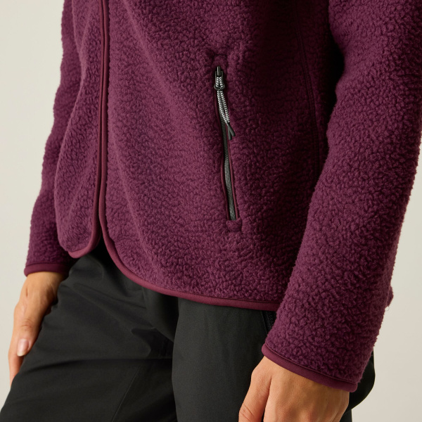 Sieviešu flīsa jaka Dare 2b Excursion Fleece, 909, 8