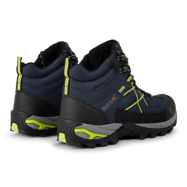 Men`s Samaris III Walking Boots, 9TD, UK12 Men`s Samaris III Walking Boots, 9TD, UK12