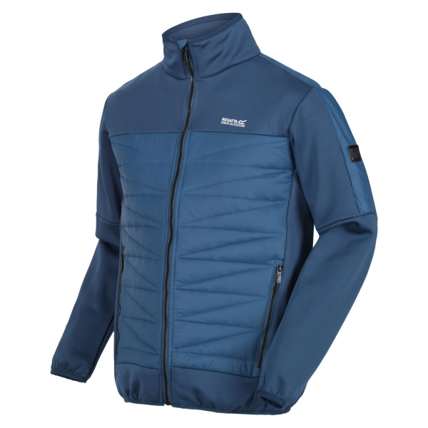 Men`s insulated jacket Clumber II Hybrid Insulated Jacket, ZV7, S Men`s insulated jacket Clumber II Hybrid Insulated Jacket, ZV7, S