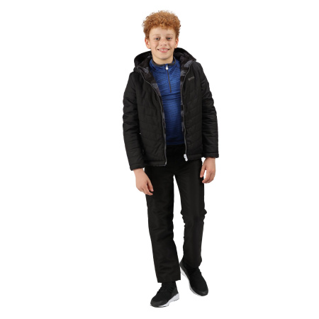 Детская утепленная куртка Spyra II Lightweight Insulated Jacket, 798, 13