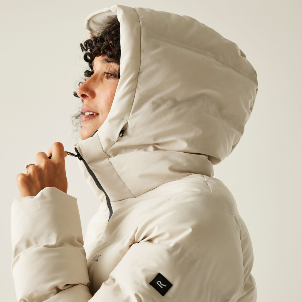 Women`s Altoro Thermal Padded Jacket, 0CE, 14 Women`s Altoro Thermal Padded Jacket, 0CE, 14