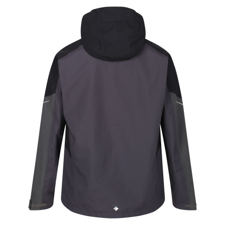 Men’s waterproof jacket Oklahoma VI Waterproof Walking Jacket, 61G, S