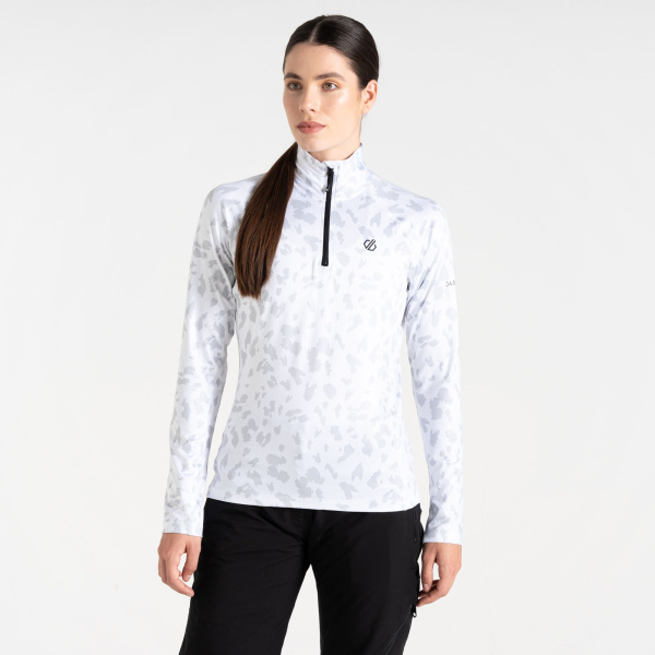 Sieviešu jaka Dare 2b Divulge Lightweight Core Stretch Midlayer, 0KF, 18