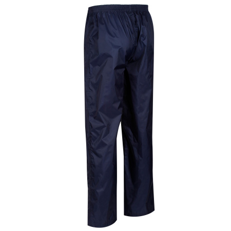 Женские водоотталкивающие штаны Pack It Waterproof Overtrousers, 20l, XL