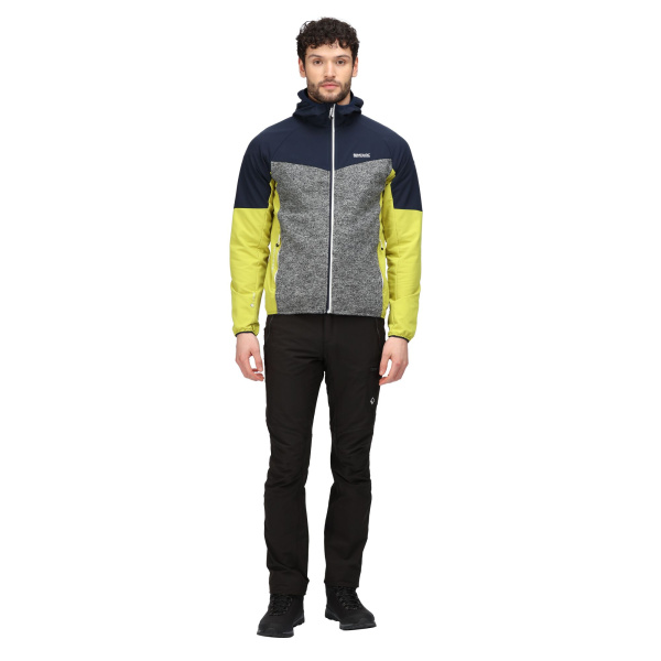 Vīriešu virsjaka Softshell Jacket Garn II, VDM, XL Vīriešu virsjaka Softshell Jacket Garn II, VDM, XL