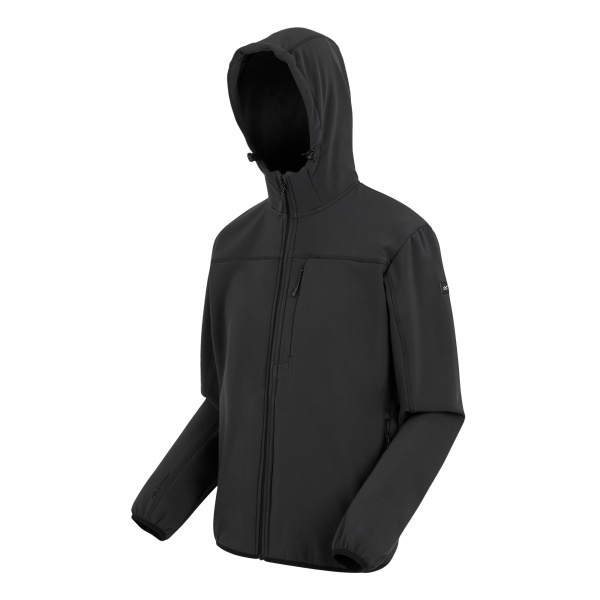 Мужская куртка Ossek Softshell Jacket, 61I, XL