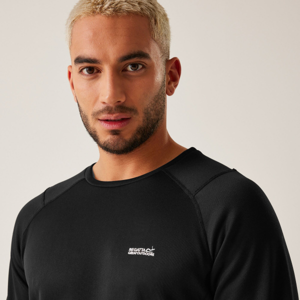 комплект мужского термобелья Thermal Baselayer Set, 800, S