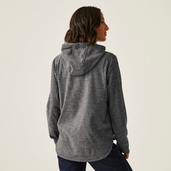 Женская кофта Mayse Hoody, 15G, 12 Женская кофта Mayse Hoody, 15G, 12