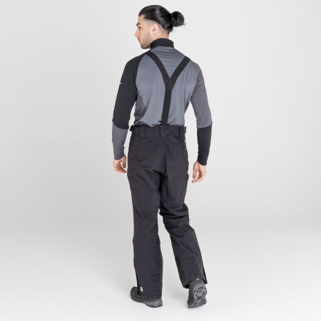 Vīriešu slēpošanas bikses Dare 2b Achieve II Waterproof Ski Pants, 800, XL