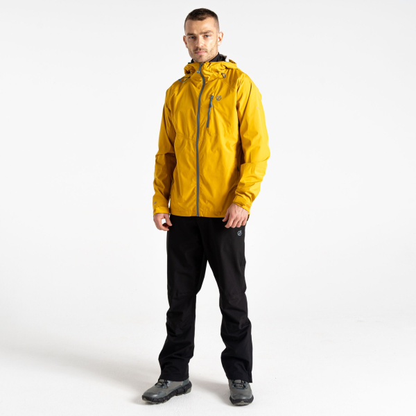 Мужская непромокаемая куртка Dare 2b Breathe Out Waterproof Jacket, N10, S