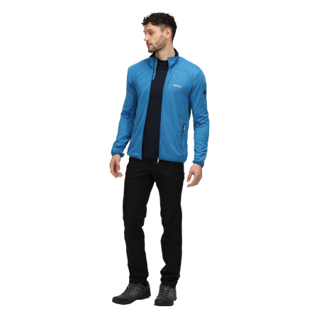 Men`s jumper Highton Lite Softshell Walking Jacket, 0HZ, S