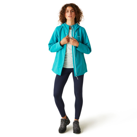Женская непромокаемая куртка Hamara III Lightweight Walking Jacket, HS3, 20