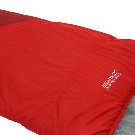 Спальный мешок Hilo v2 300 Mummy Sleeping Bag, PPE, SGL