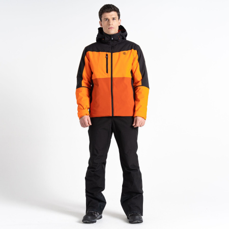 Vīriešu slēpošanas virsjaka Dare 2b Eagle Ski Jacket, S90, XL