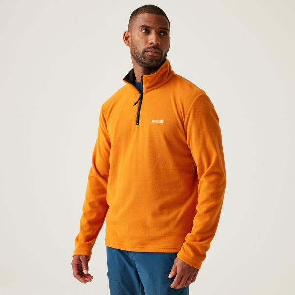 Vīriešu flīsa jaka Thompson Lightweight Half Zip Fleece, 2E8, S
