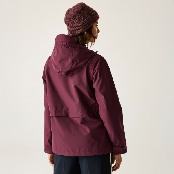 Женская непромокаемая куртка Bayletta II Waterproof Jacket, 909, 16