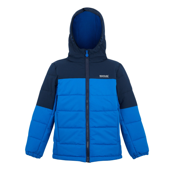 Kid`s Lofthouse Insulated Jacket, ZUY, 5-6