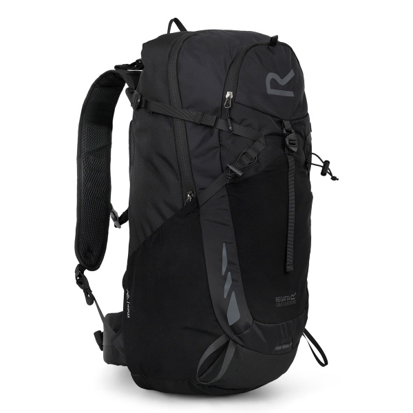 Mugursoma ceļošanai un ikdienai Blackfell IV 35L Backpack, 800, SGL, 35 L Mugursoma ceļošanai un ikdienai Blackfell IV 35L Backpack, 800, SGL, 35 L