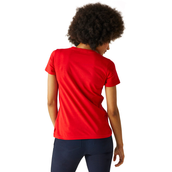 Женская майка Filandra VIII T-Shirt, 2Q6, 20 Женская майка Filandra VIII T-Shirt, 2Q6, 20