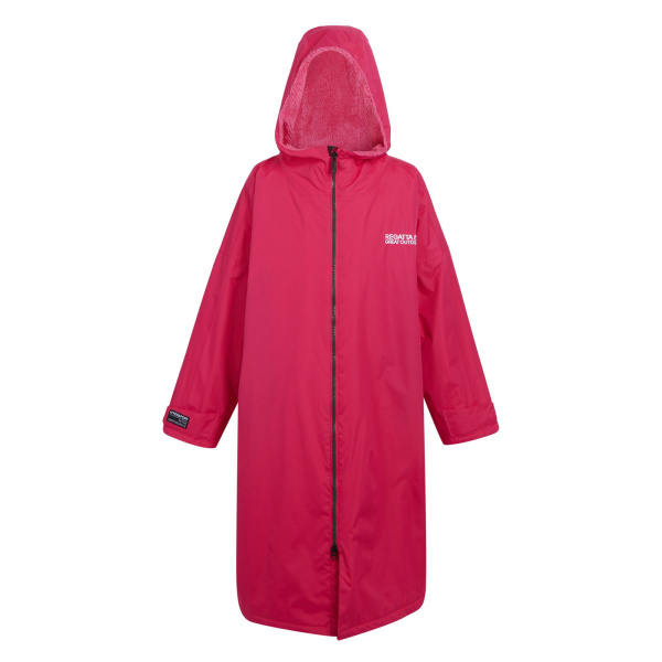 Waterproof Changing Robe, D4D, S/M
