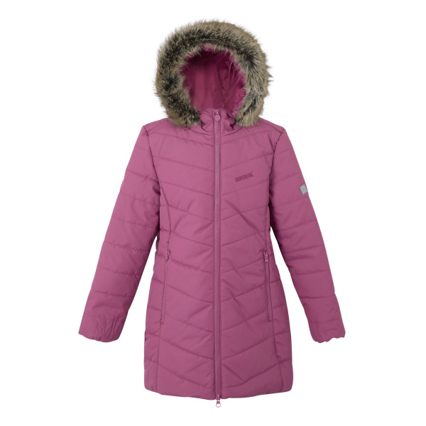 Bērnu siltināta virsjaka Fabrizia Insulated Jacket, 8U3, 14