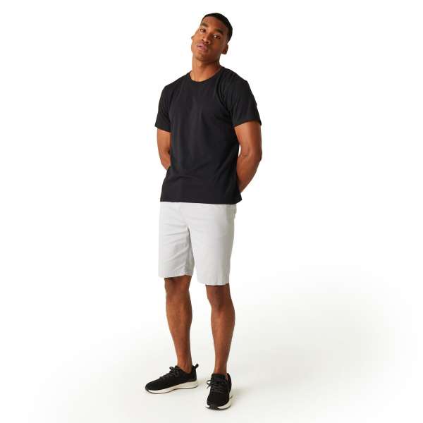 Men`s shorts Aldan Casual Chino Shorts, 033, 32