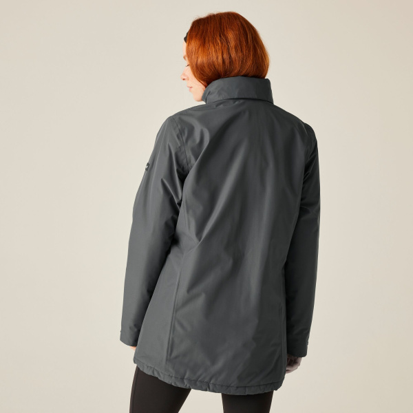 Женская непромокаемая утепленная куртка Tamlin Waterproof Insulated Jacket, 038, 12 Женская непромокаемая утепленная куртка Tamlin Waterproof Insulated Jacket, 038, 12