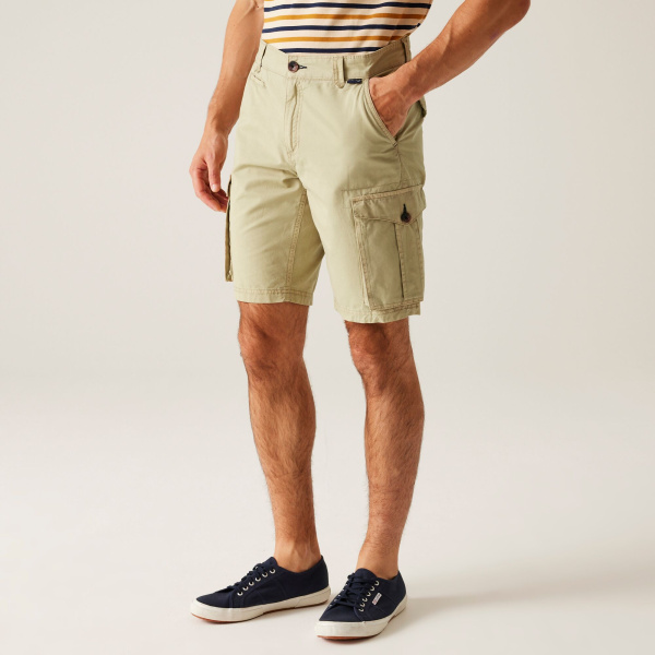 Vīriešu šorti Shorebay II Cargo Shorts, 085, 30