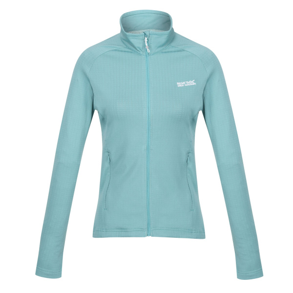 Sieviešu flīsa jaka Highton Lite II Lightweight Jacket, GHG, 14