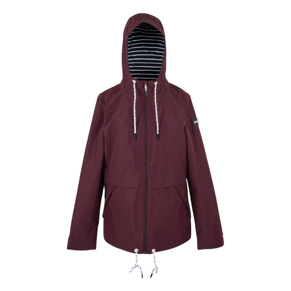 Женская непромокаемая куртка Bayletta II Waterproof Jacket, 909, 16