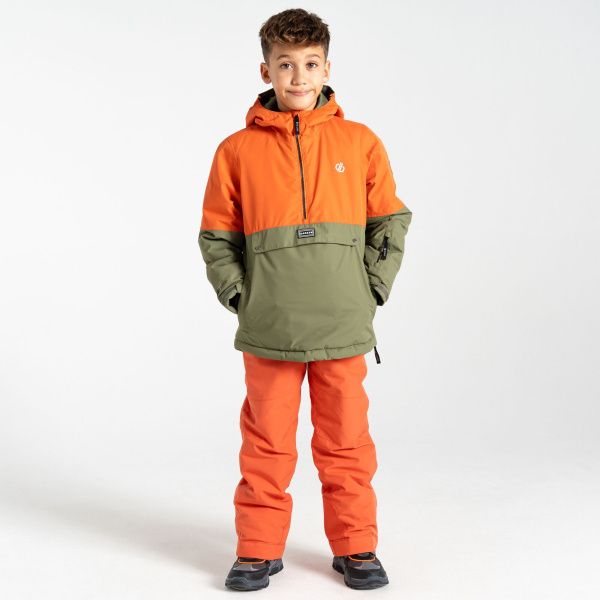 Kid`s ski jacket Dare 2b Freehand Overhead Ski Jacket, 1F2, 11-12