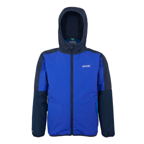 Kid`s Volcanics VIII Reflective Jacket, 0T2, 11-12 Kid`s Volcanics VIII Reflective Jacket, 0T2, 11-12