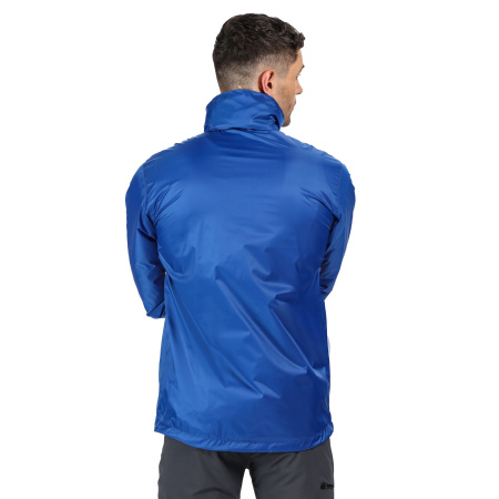 Men’s waterproof jacket Lyle IV, 48U, L