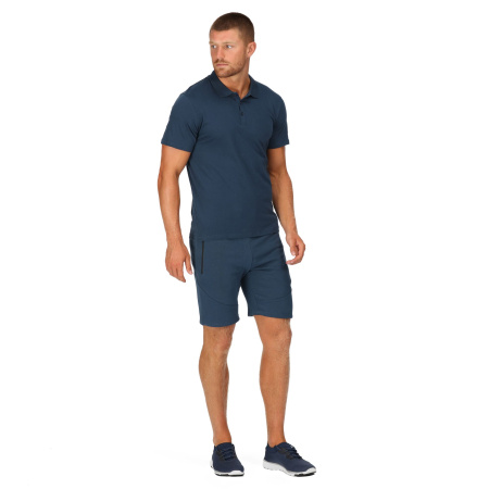 Men`s Sinton Lightweight Polo Shirt, 68E, M