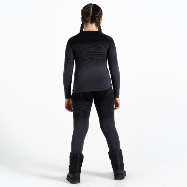 Bērnu termoveļas komplekts Dare 2b In The Zone III Baselayer Set, 800, 4-6