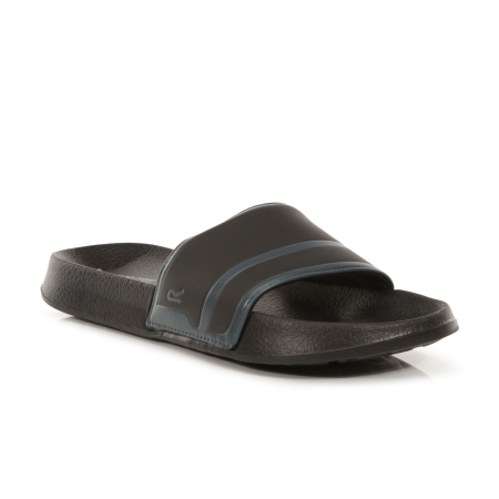 Vīriešu iešļūcenes Shift Lightweight Sliders, 82G, UK10