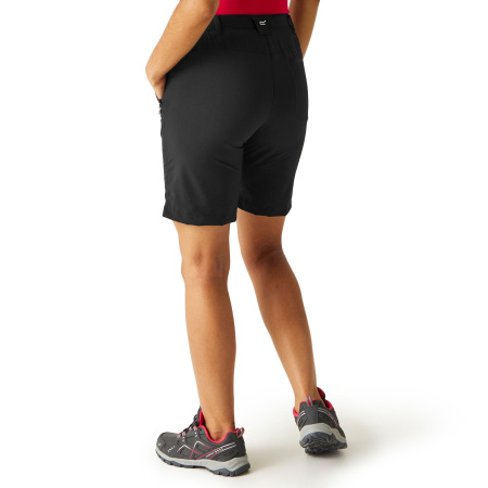 Women`s Xert Stretch Bermuda Light Shorts, 800, 40