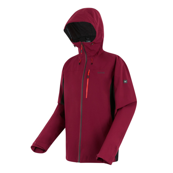 Мужская непромокаемая куртка Birchdale II Waterproof Jacket, ZR0, L